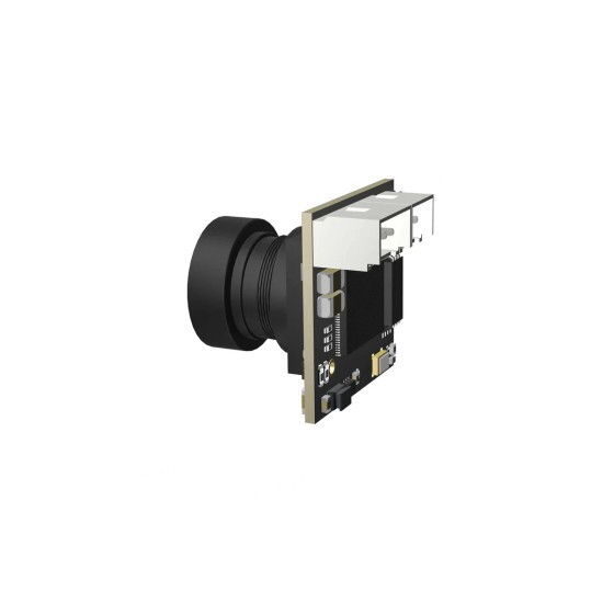 HOT Caddx Ant Lite 1200TVL 1.8mm Lens 16:9 DC 3.7-18V FOV 165 Degrees 3D DNR Global WDR with OSD 2g Ultra Light Nano FPV Camera